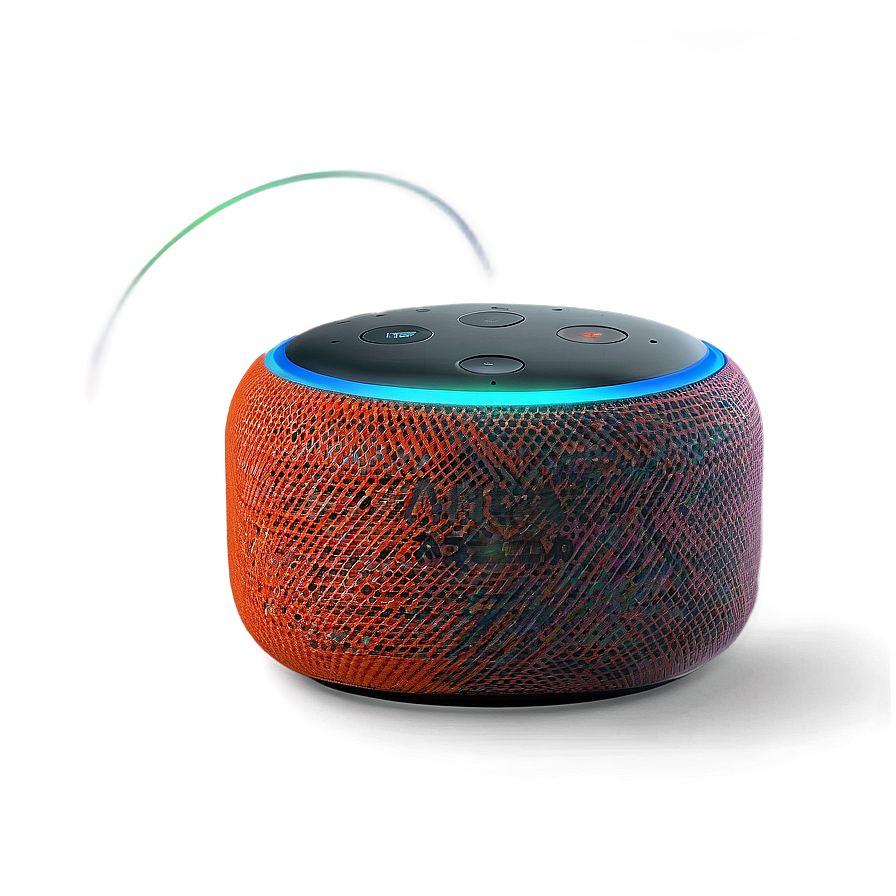 Alexa For Kids Echo Dot Kids Png 06122024