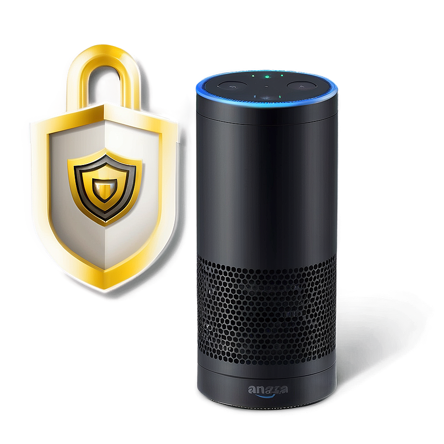 Alexa Guard Plus Security Png Nxk