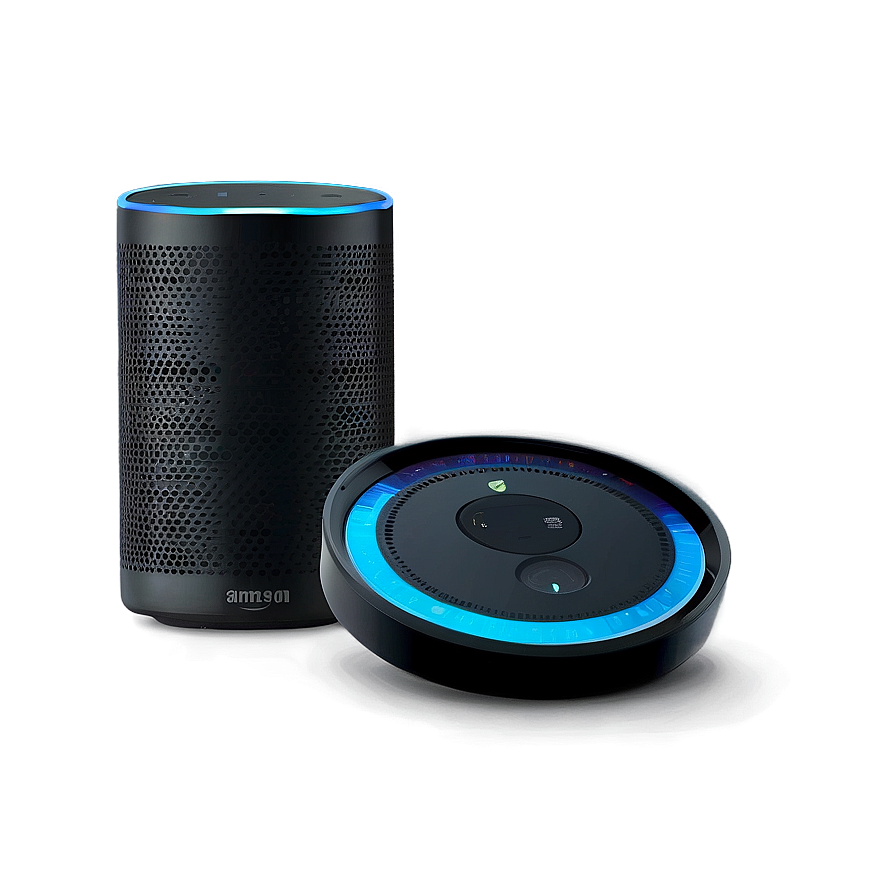 Alexa On Mobile Devices Png 27