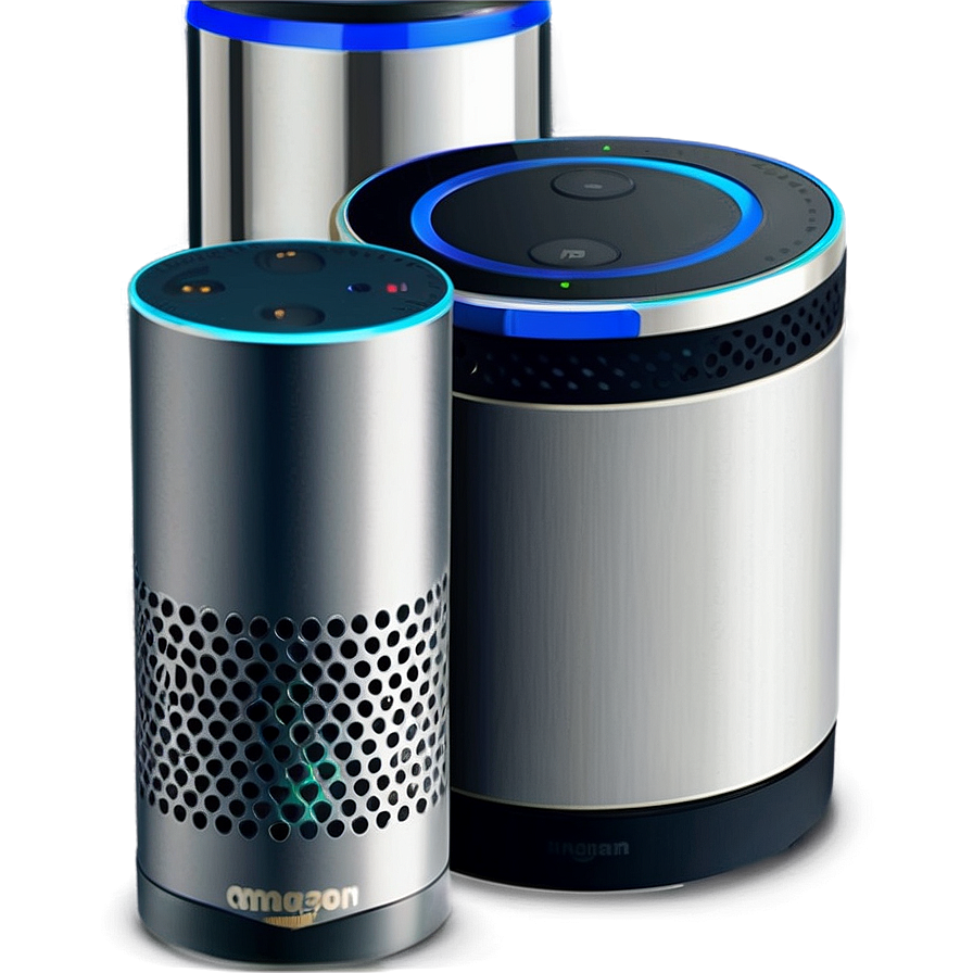 Alexa On Mobile Devices Png Clj77