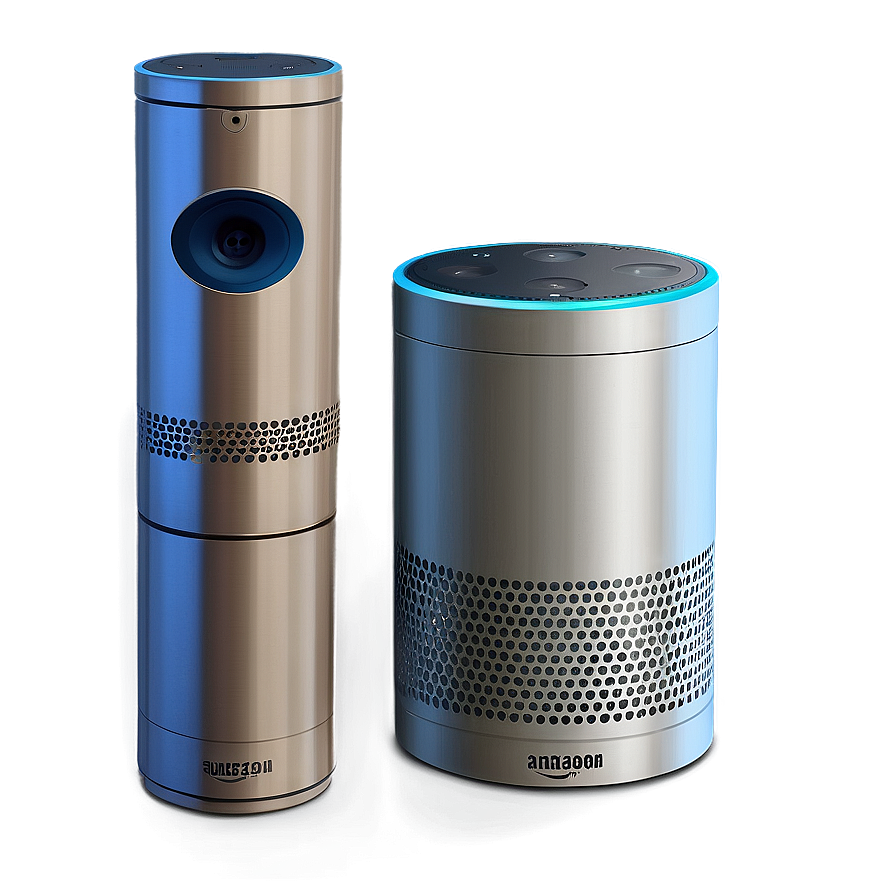 Alexa On Mobile Devices Png Crs32