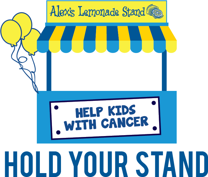 Alexs Lemonade Stand Png - Alex's Lemonade Stand Clipart, Transparent Png PNG with transparent background