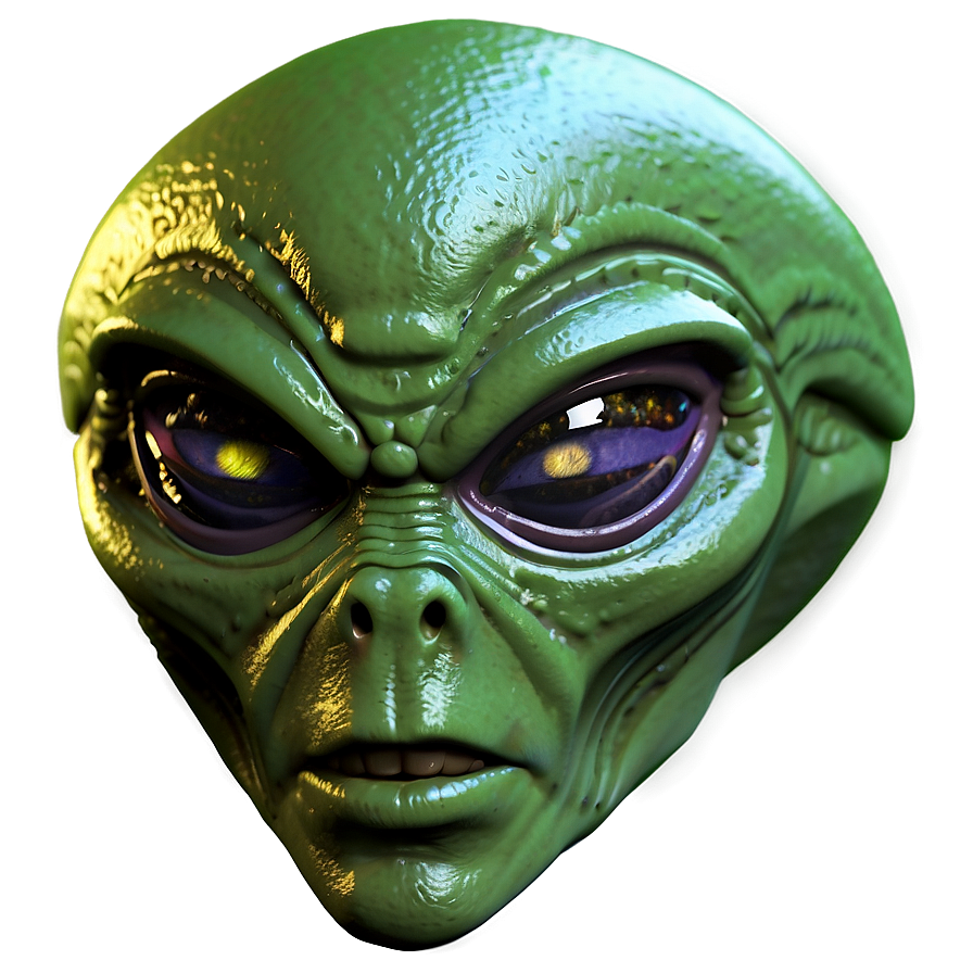 Alien Cartoon Figure Png Ueb