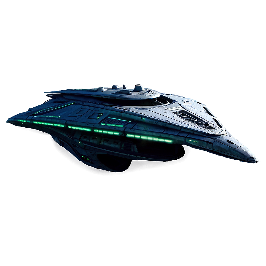 Alien Scout Ship Png 06212024