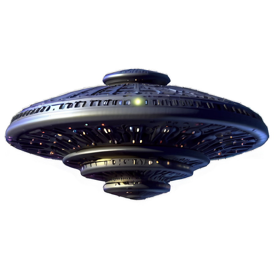 Alien Spaceship PNG gpj PNG with transparent background