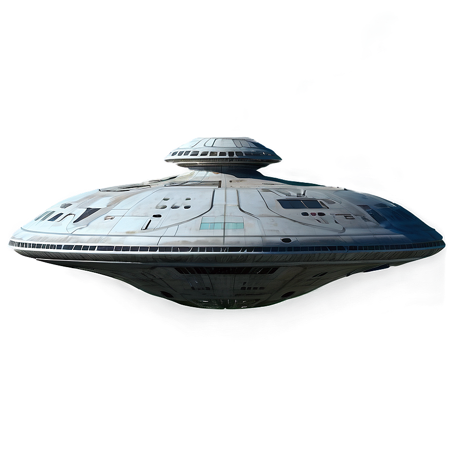 Alien Starship Png 47