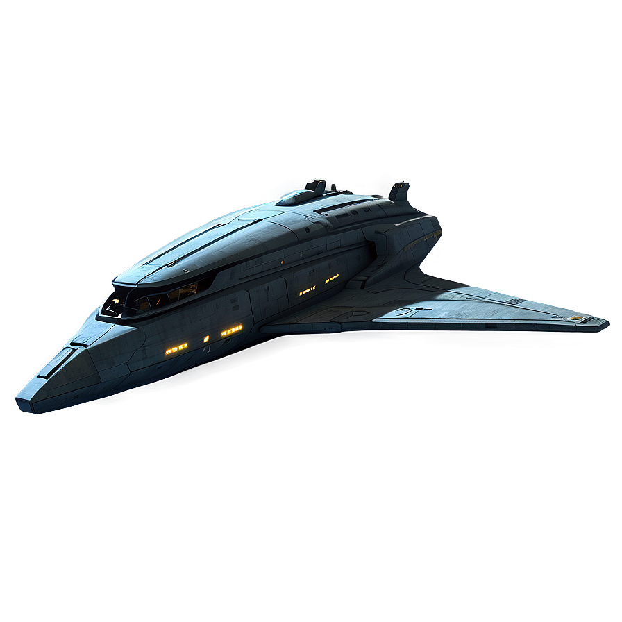 Alien Transport Ship Png 06212024