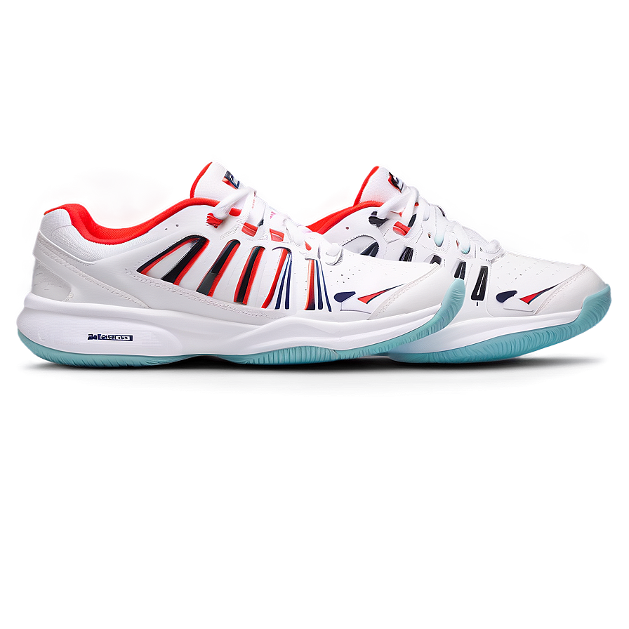 All Court Tennis Shoes Png 23