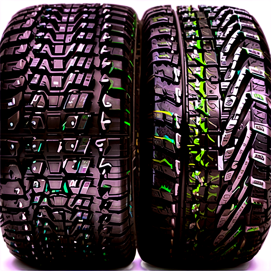 All-Season Tires PNG cam PNG with transparent background