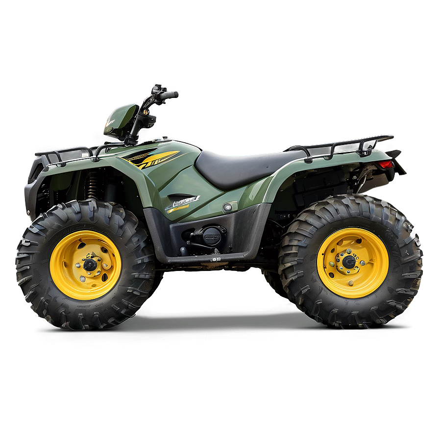 All Terrain Four Wheeler Png 06262024