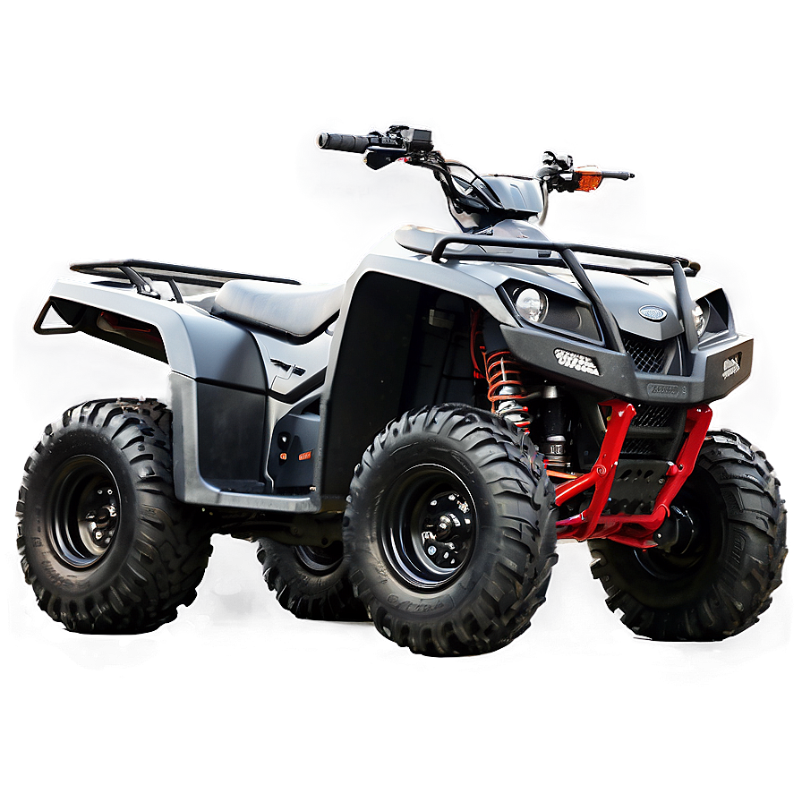 All Terrain Four Wheeler Png 06262024