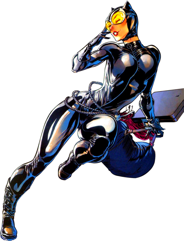 All Worlds Alliance Wiki - Catwoman Comics Png, Transparent Png PNG with transparent background