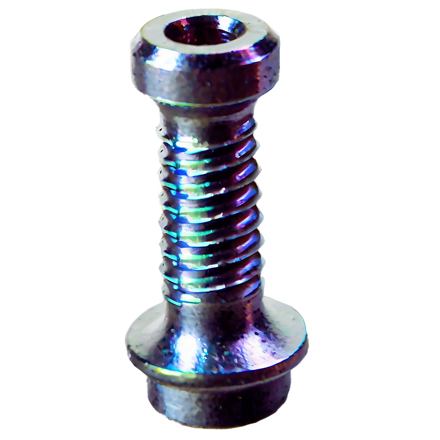 Allen Head Screw Png 05252024