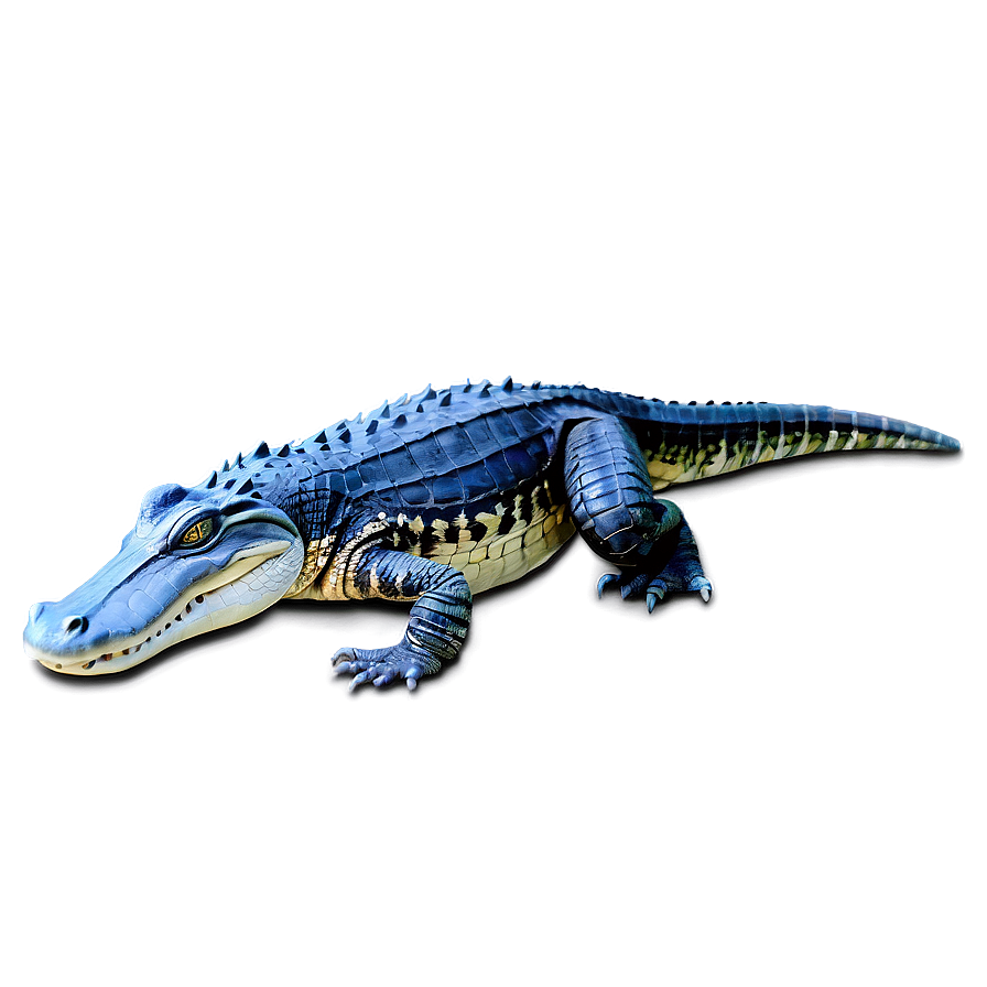 Alligator Illustration Png 82