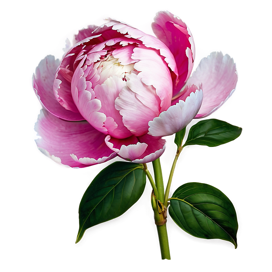 Alluring Peony Png 06252024