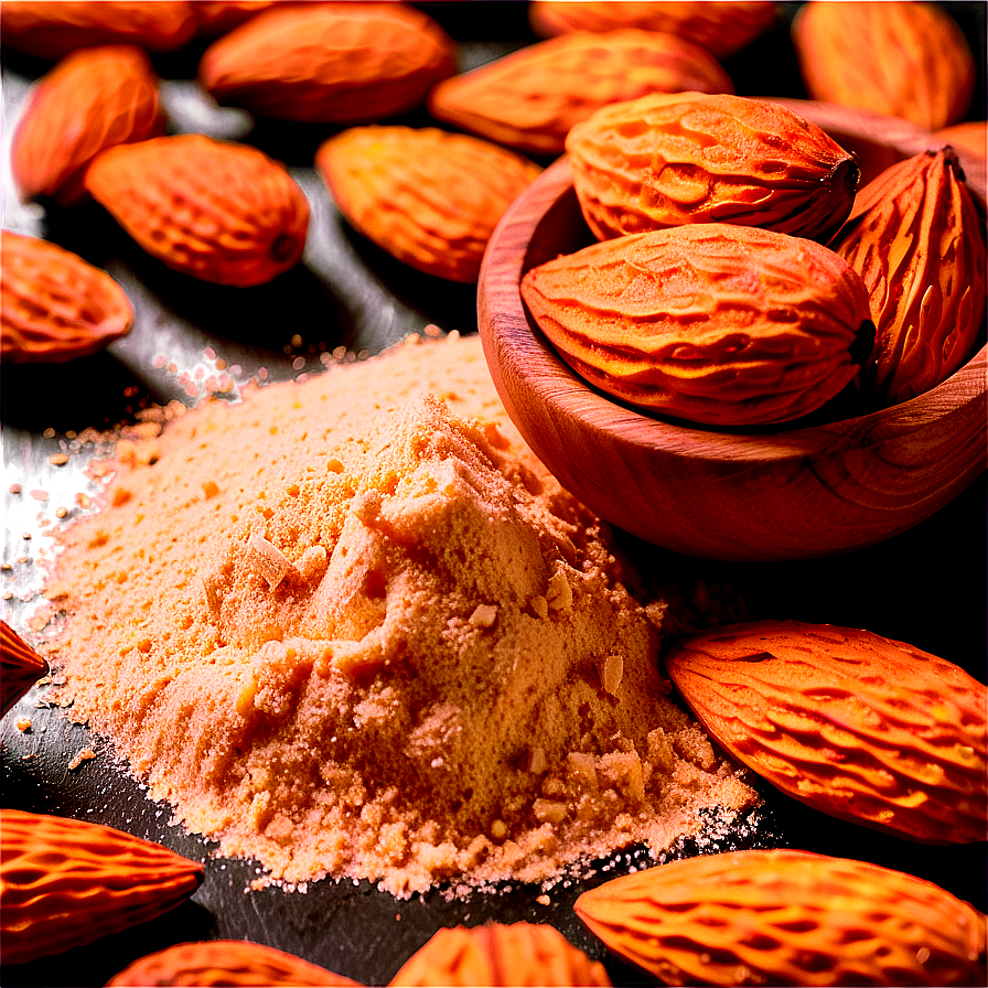 Almond Flour Png 8