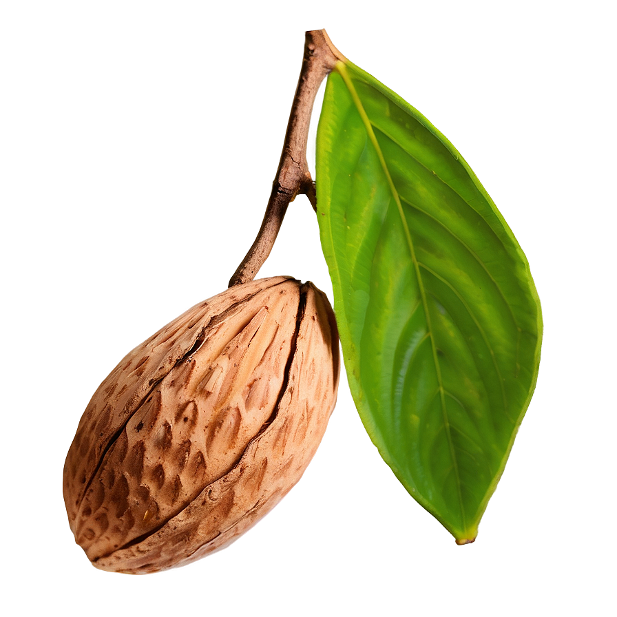 Almond In Shell Png Tbl10