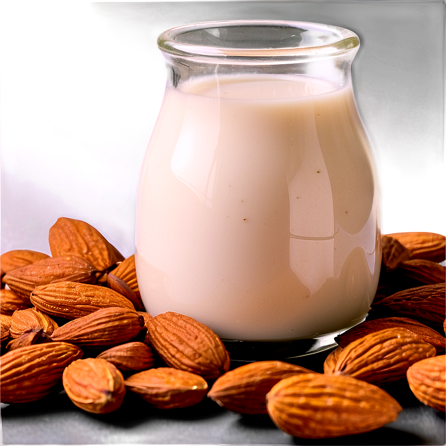 Almond Milk Benefits Png 06272024