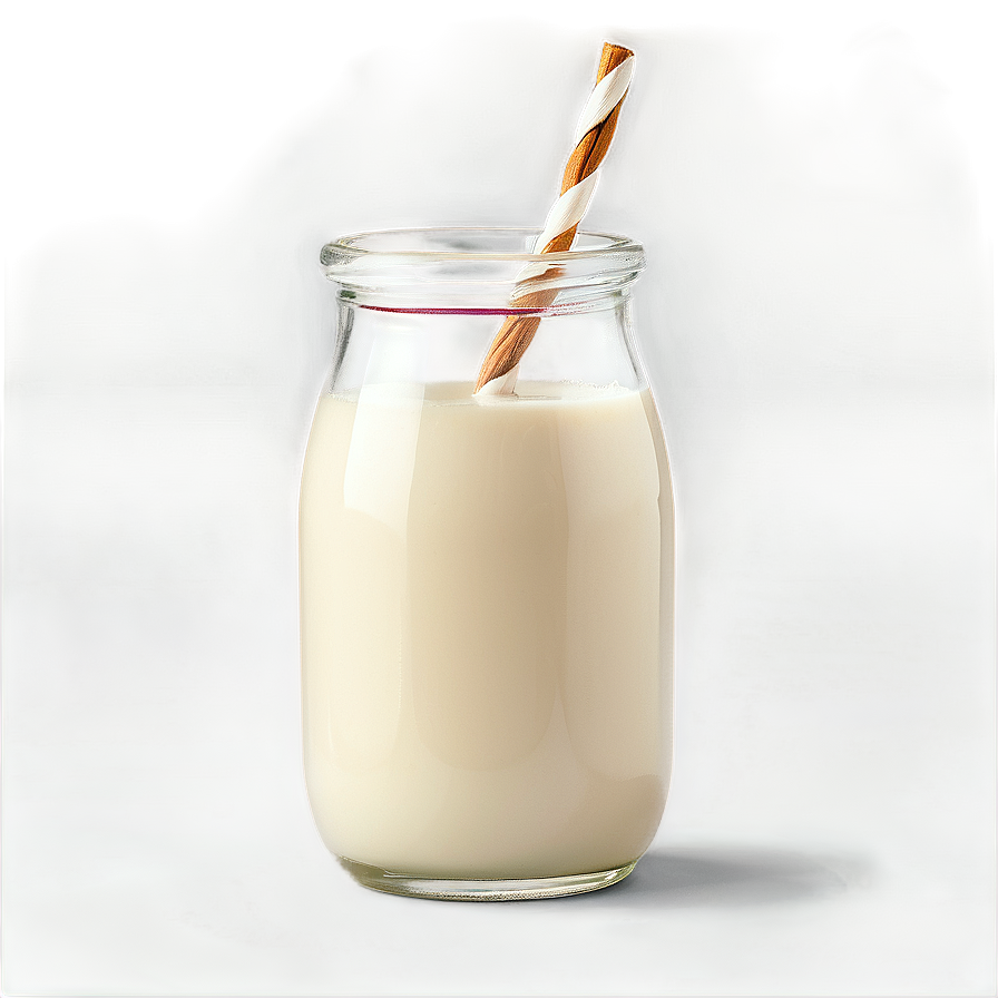 Almond Milk Recipe PNG pdv PNG with transparent background