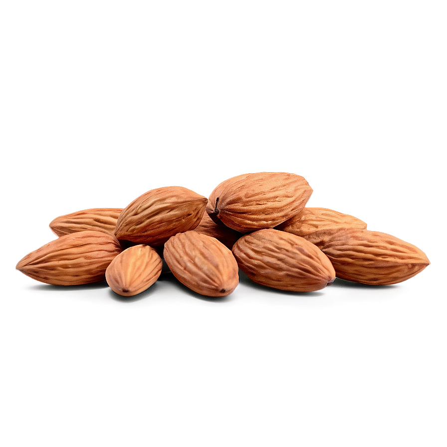 Almond Set Png Ahx24