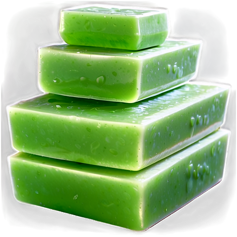 Aloe Vera Soap Png Sev21