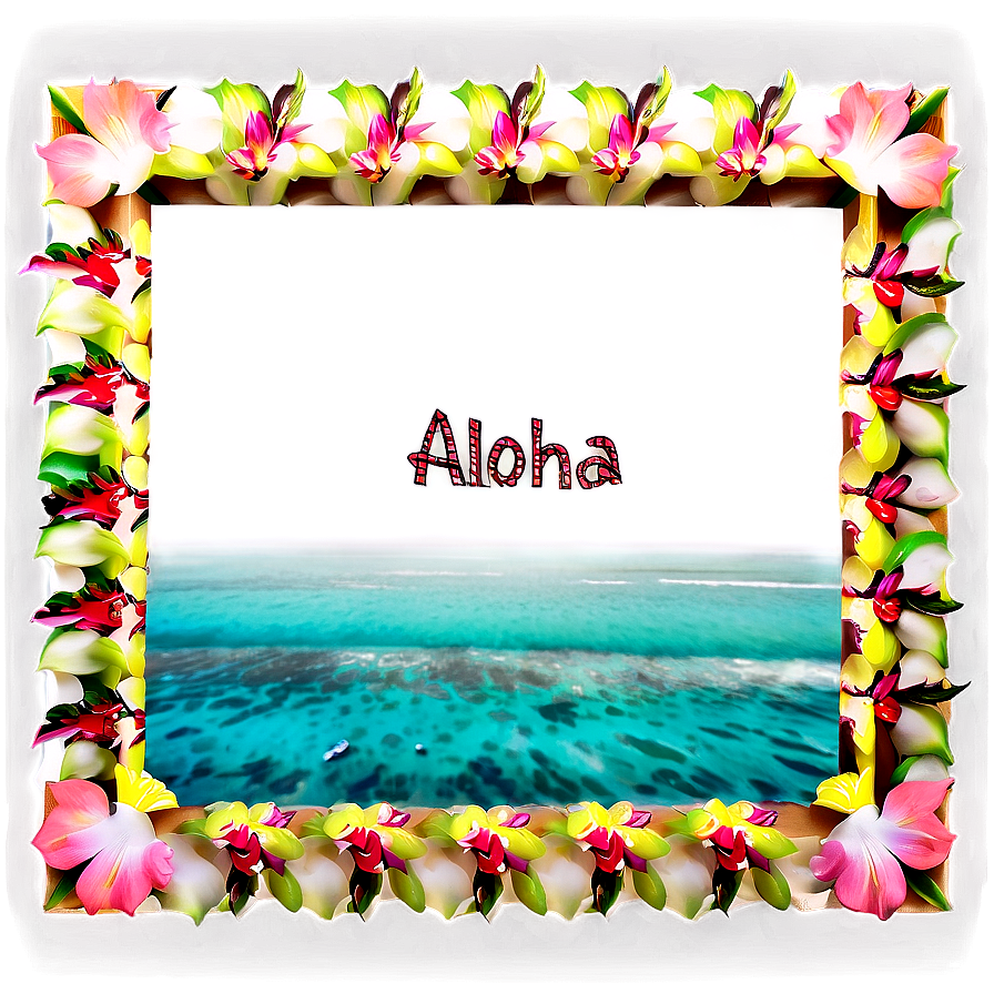 Aloha B