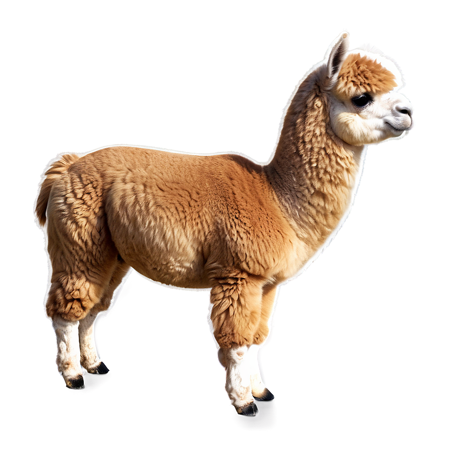 Alpaca B