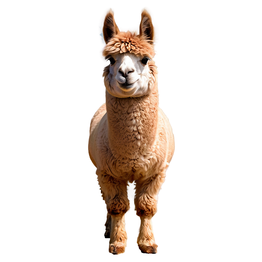 Alpaca D