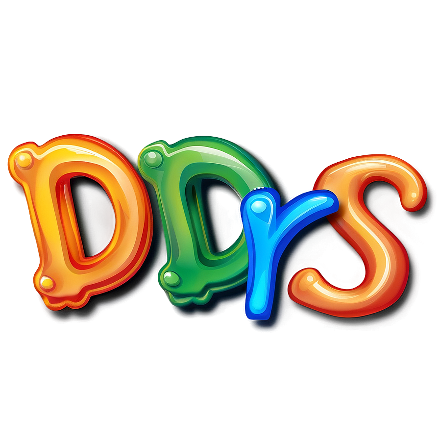 Alphabet Letters Png Fuy47