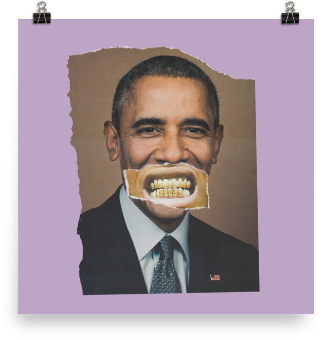 Barack Obama , Png Download - Obama Out 100 Magazine, Transparent Png PNG image with a transparent background, free high-resolution download
