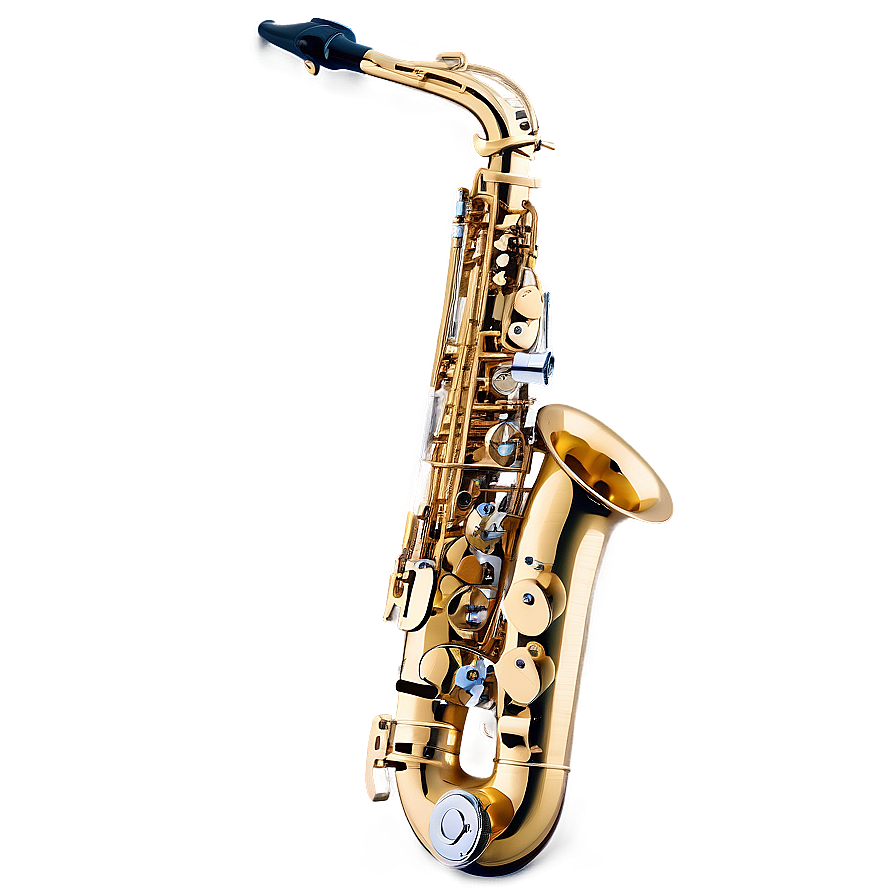 Alto Saxophone A