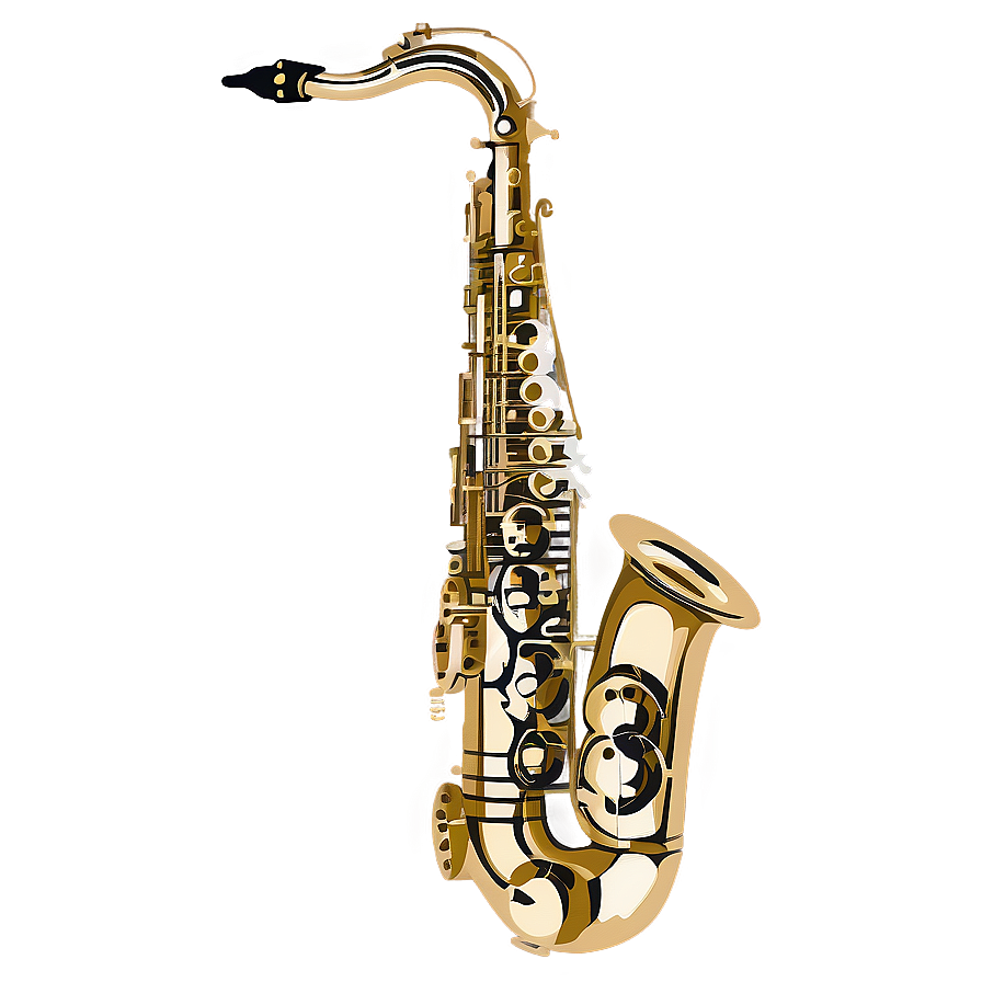 Alto Saxophone Musical Instrument Png Okr