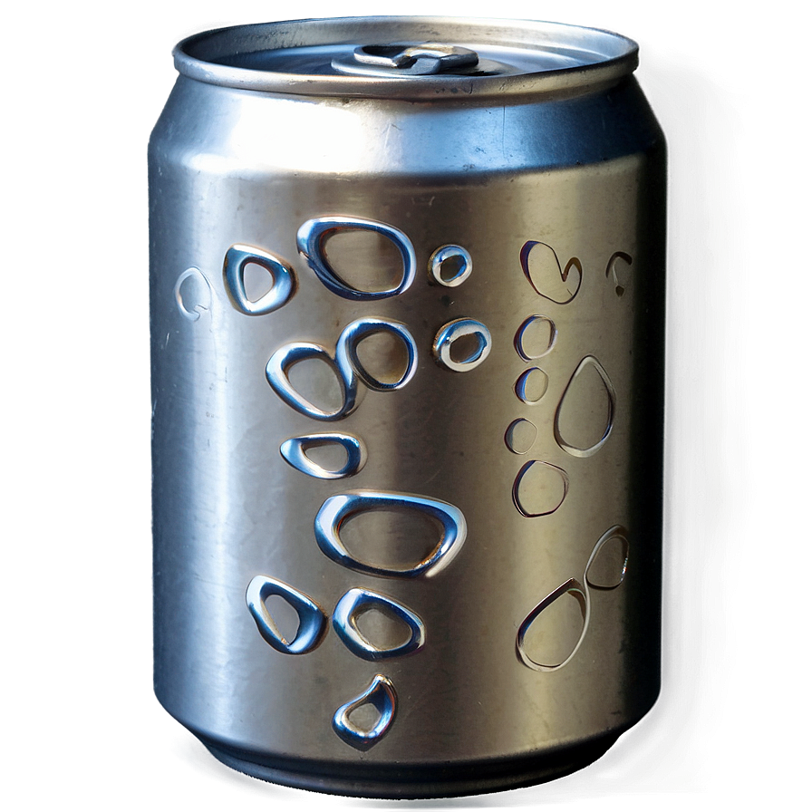Aluminum Can PNG 05242024 PNG image with a transparent background, free high-resolution download