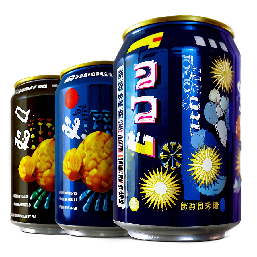 Aluminum Can PNG xfm PNG image with a transparent background, free high-resolution download