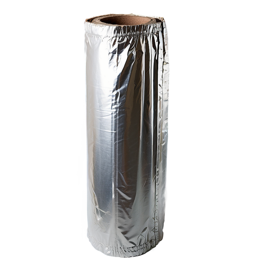 Aluminum Foil Wrap Png 91