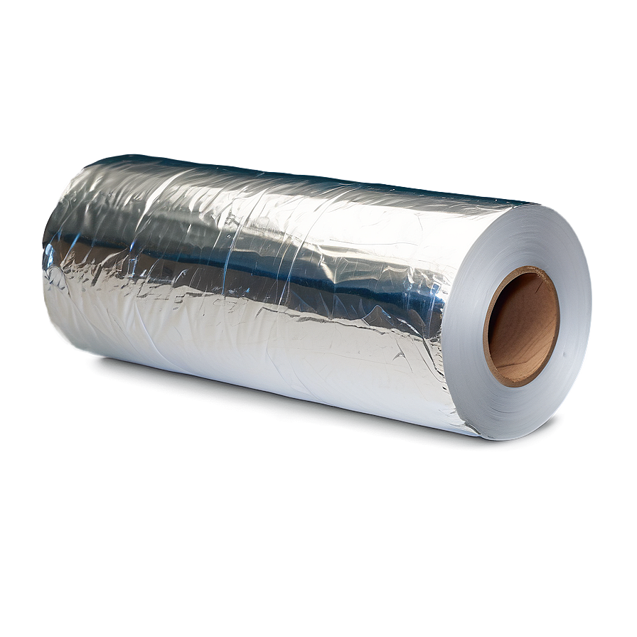 Aluminum Foil Wrap Png Fxo41