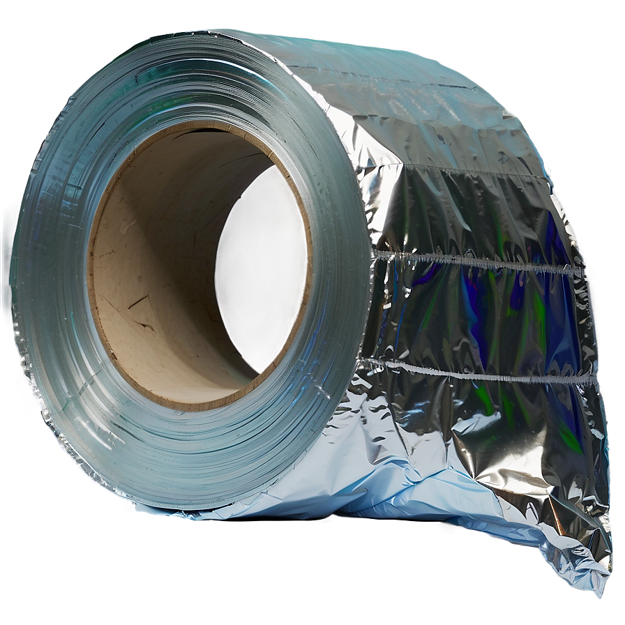 Aluminum Foil Wrap Png Mrx34