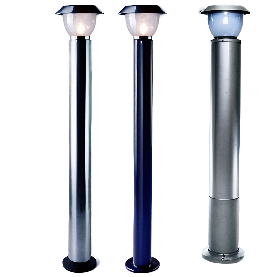 Aluminum Light Pole Png 06212024