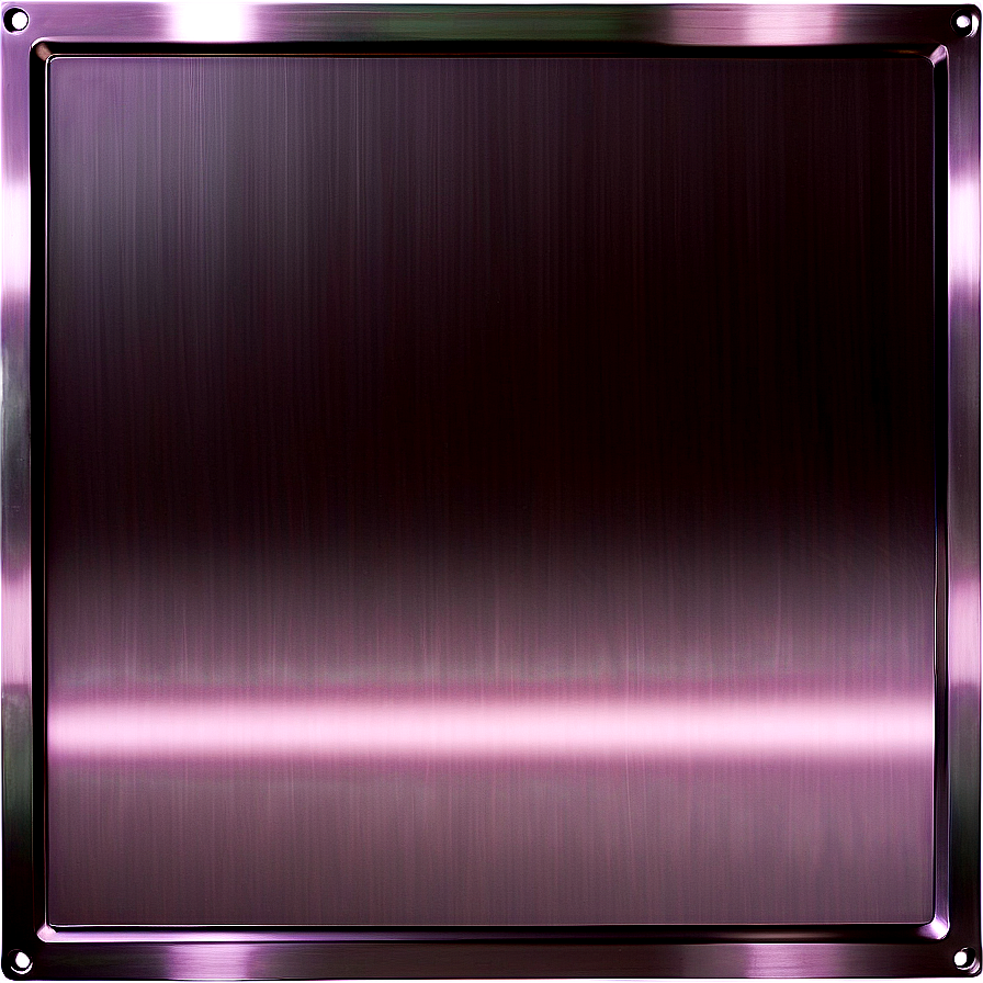 Aluminum Panel Png Pgq91