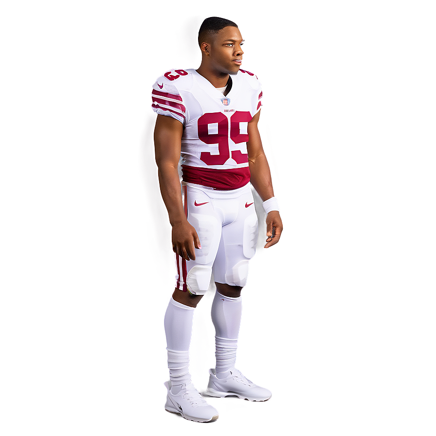 Amari Cooper Fashion Statement Png Mwy59