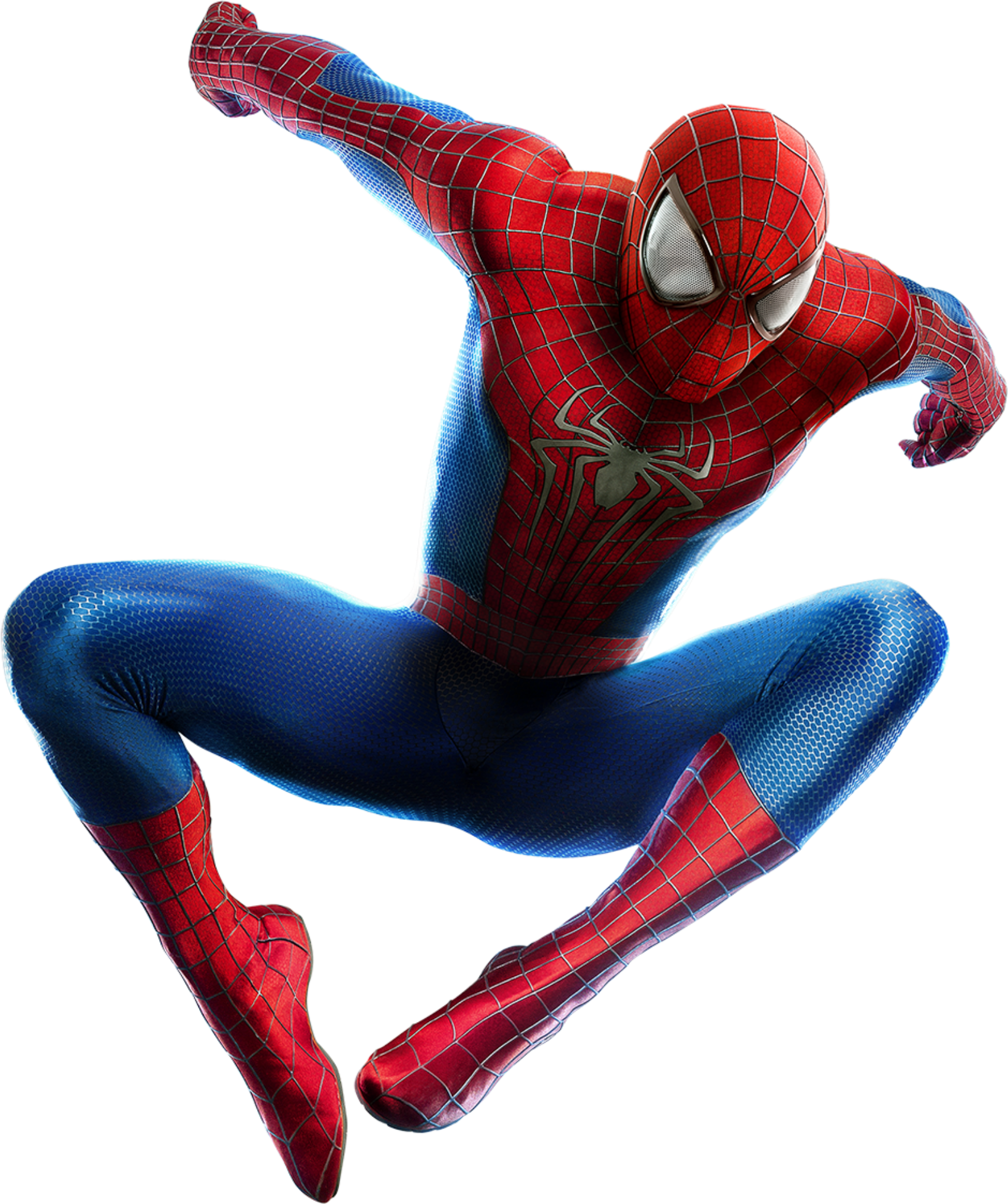 Amazing Spider-man - Amazing Spider Man Stickers, HD Png Download PNG with transparent background