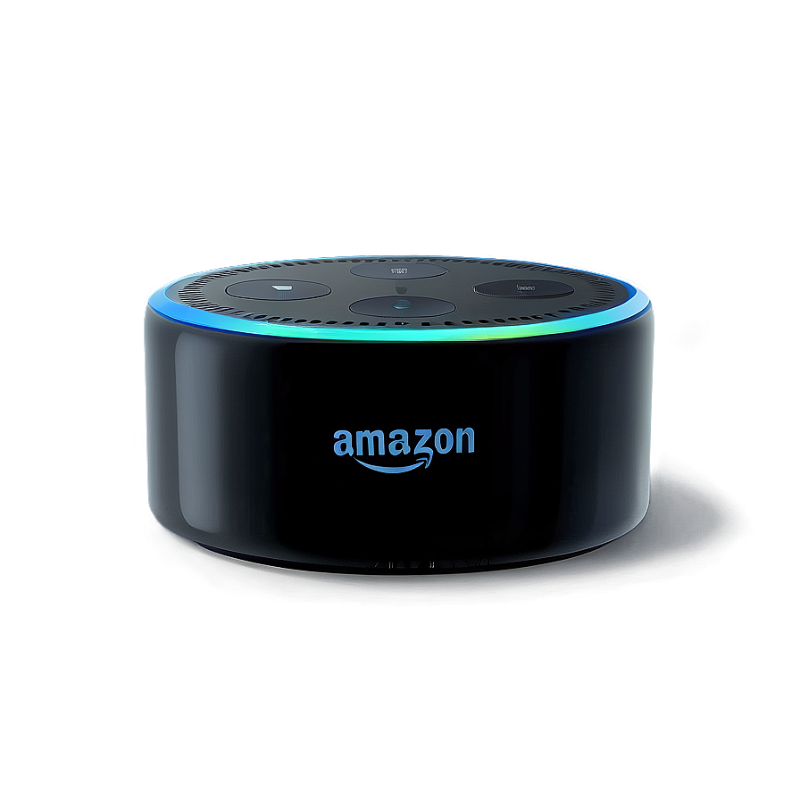 Amazon Alexa Gadgets Png 06122024