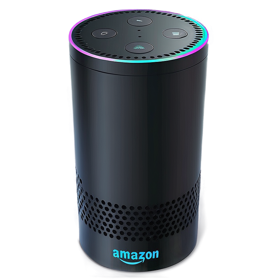 Amazon Alexa Gadgets Png 89