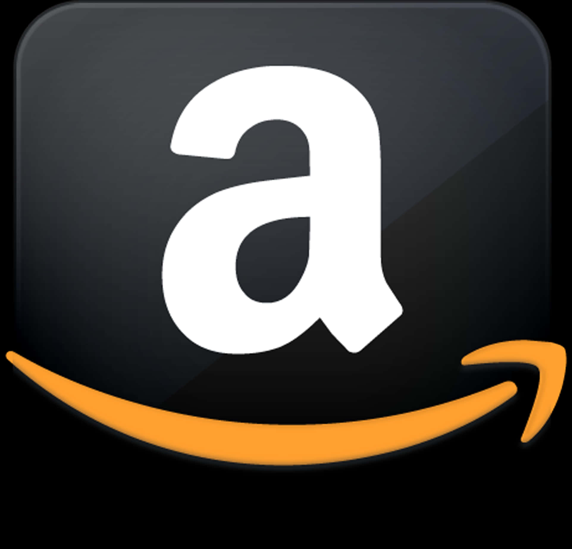 Amazon App Icon