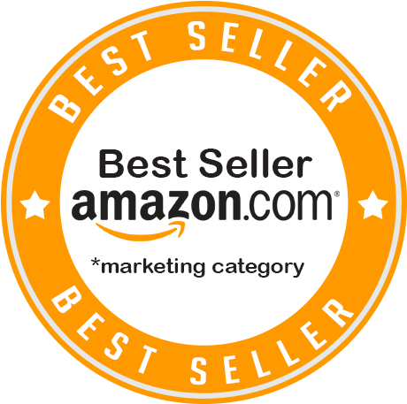 Amazon Best Seller Badge