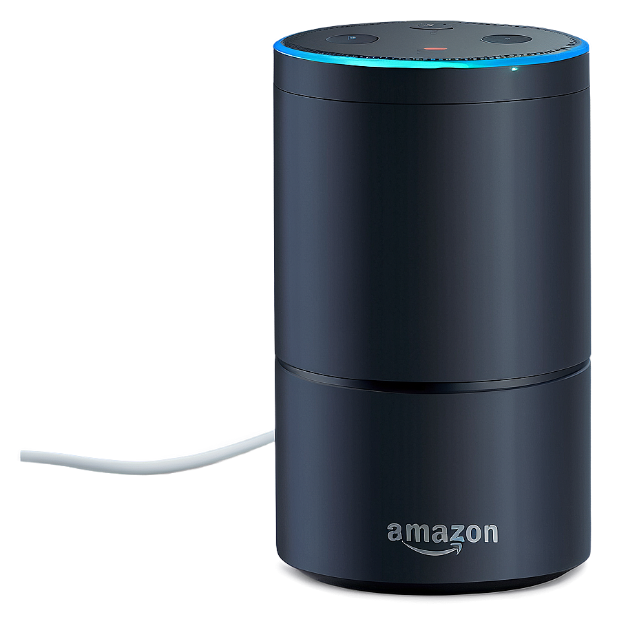 Amazon Echo Flex Png 06122024