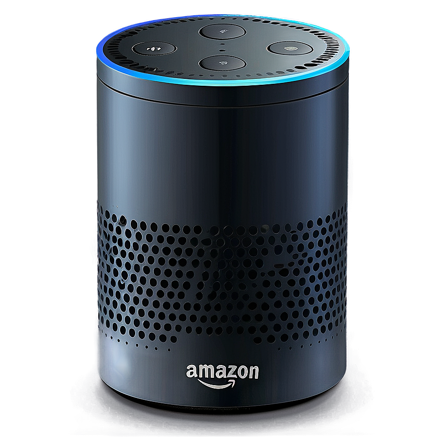 Amazon Echo Smart Home Hub Png Osa82