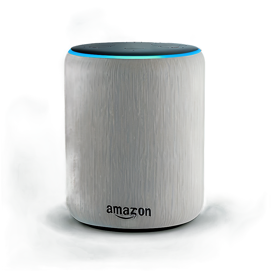 Amazon Echo Studio High-fidelity Png 42