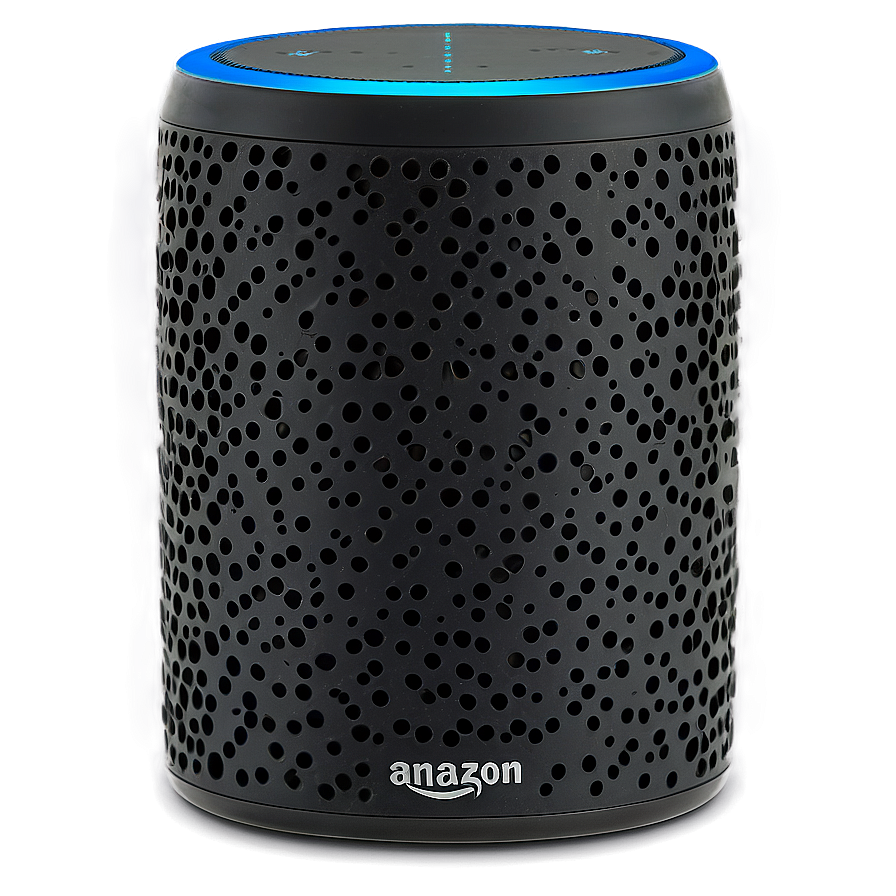 Amazon Echo Weather Resistant Speaker Png 24