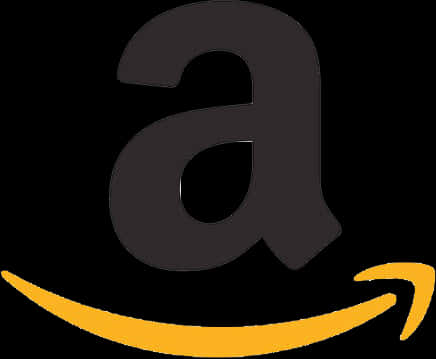 Amazon Logo Smile Arrow